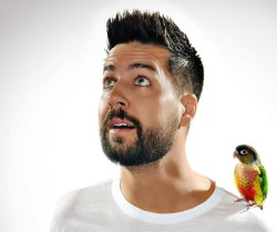 John Crist + vogel