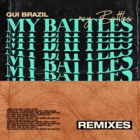Gui Brazil - My Battles