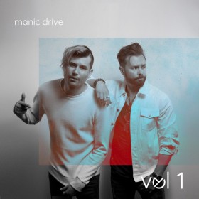 Manic Drive-Thank God I'm Alive (Matthew Parker Remix)