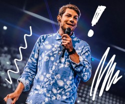Joram Jongerendag