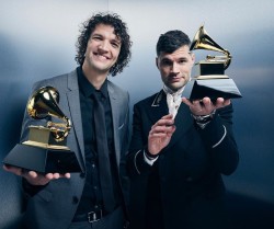 For King & Country Grammys