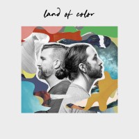 Land Of Color - Land Of Color EP