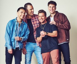 Anthem Lights