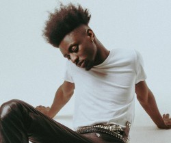 Jay-Way portret