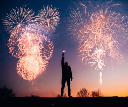 Vuurwerk