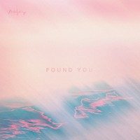 Asher Postman - Found You (Single)
