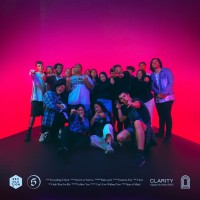Equippers Revolution - Clarity