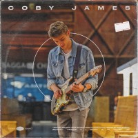 Coby James - Coby James EP