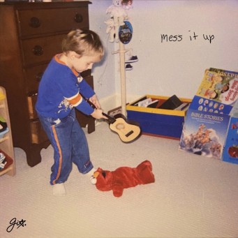 gio. - Mess It Up
