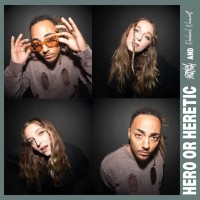 Rachael Nemiroff & Steven Malcolm - Hero Or Heretic