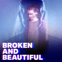 Jesus Revolution & Oddleiv Sandtorv - Broken And Beautiful