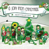 Rend Collective - A Jolly Irish Christmas (Vol. 2)
