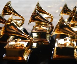 Grammy's