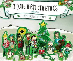 Rend Collective Christmas Vol. 2