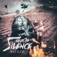 Battled - From The Silence EP