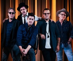 The River Cryers