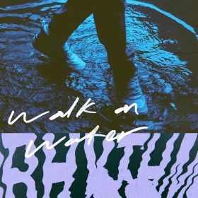 Elevation Rhythm - Walk On Water