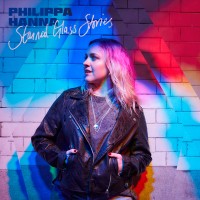 Philippa Hanna Stained Glass Stories Album Cover
