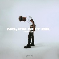 Jay-Way-No I'm Not OK (Remixes)
