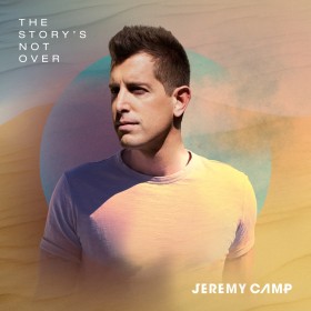 Jeremy Camp-Should've Been Me