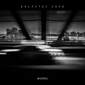 Galactus Jack - Words