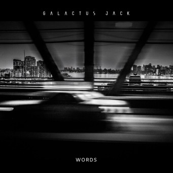 Galactus Jack - Words