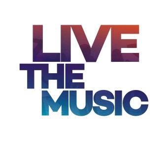 SevenFM_Live The Music logo