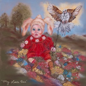 Hollyn - My Little Dove EP