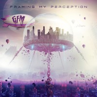 Gold, Frankincense & Myrrh - Framing My Perception EP