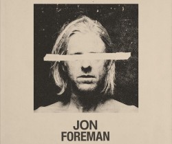 Jon Foreman Departures
