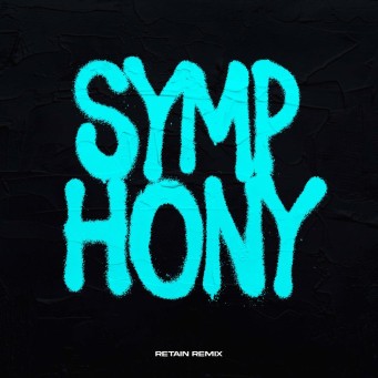 Retain - Symphony (Remix)