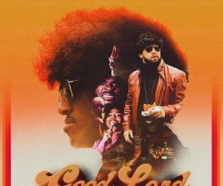 Good Lord Filmposter