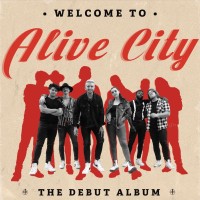 Alive City - Welcome To Alive City
