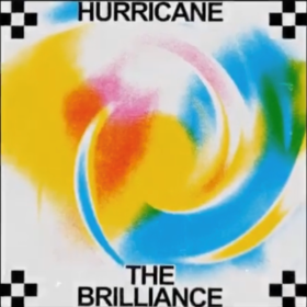 The Brilliance - Hurricane