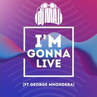 DJ Maj - I'm Gonna Live (ft. George Mhondera)
