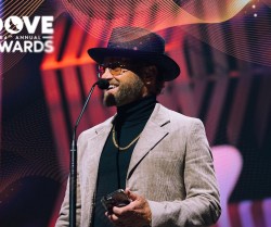 Tobymac Dove Awards 2023