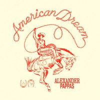 Alexander Pappas - American Dream