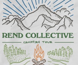 Rend Collective Campfire Tour