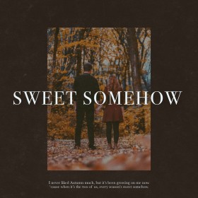 Chris Howland - Sweet Somehow