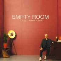 Cade Thompson - Empty Room
