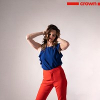 Hannah Schaefer - Crown