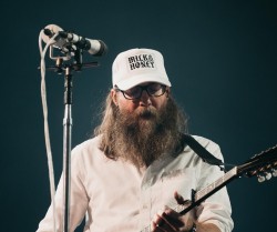 Crowder