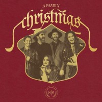 We The Kingdom - A Family Christmas EP