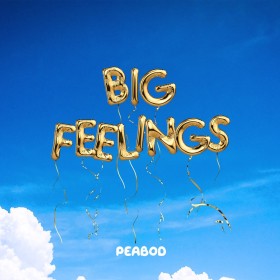 Peabod - Big Feelings