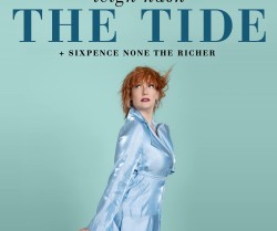 The Tide Leigh Nash Sixpence None The Richer