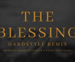 The Blessing Hardstyle remix