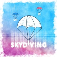 Matthew Parker - Skydiving